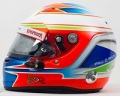 Motor Racing - Formula One World Championship - Force India F1 Driver Studio Shoot - Silverstone, England
